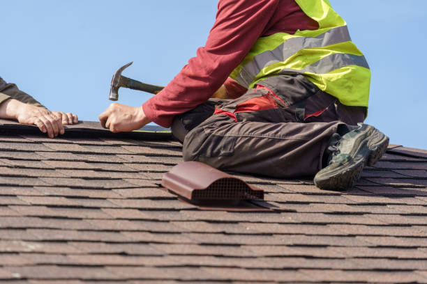 Roof Repair Estimates in Gonzales, LA