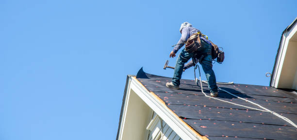 Best Storm Damage Roof Repair  in Gonzales, LA